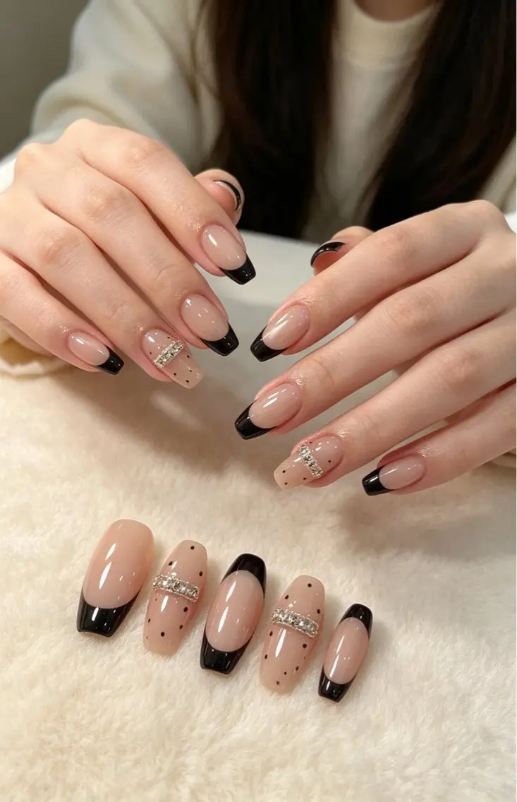 ネイル ハンドネイル YONA nailのネイルデザイン
