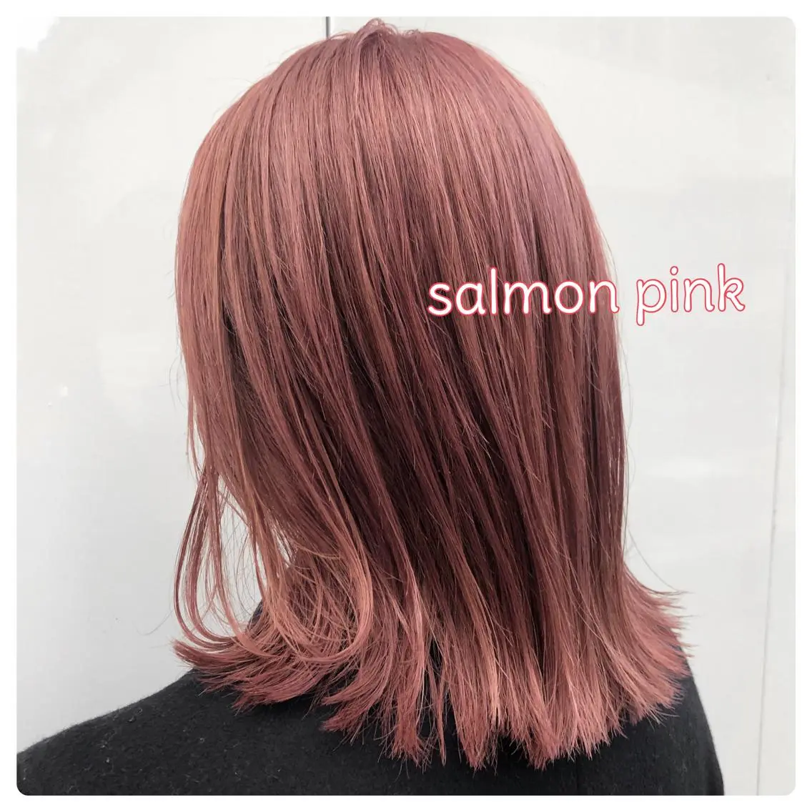 ミディアム カラー 🎨絶対に褒められる "店長"鈴木貴彦🎨のヘアスタイル