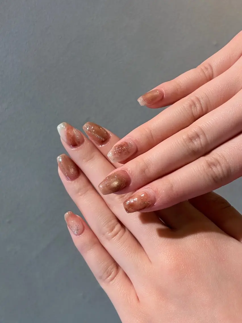 ネイル ハンドネイル miyu nailのネイルデザイン