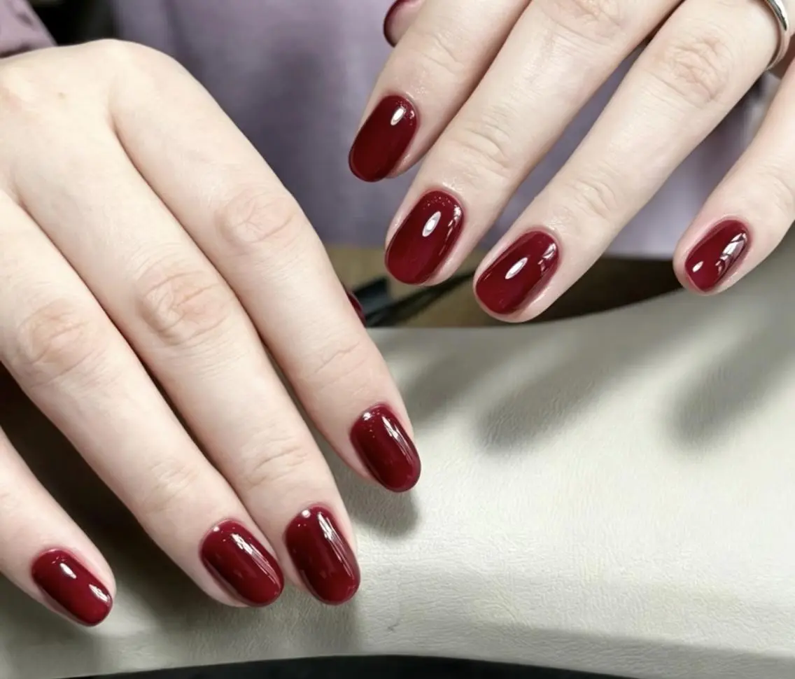 ネイル ハンドネイル エリ🫧 nail池袋東口のネイルデザイン