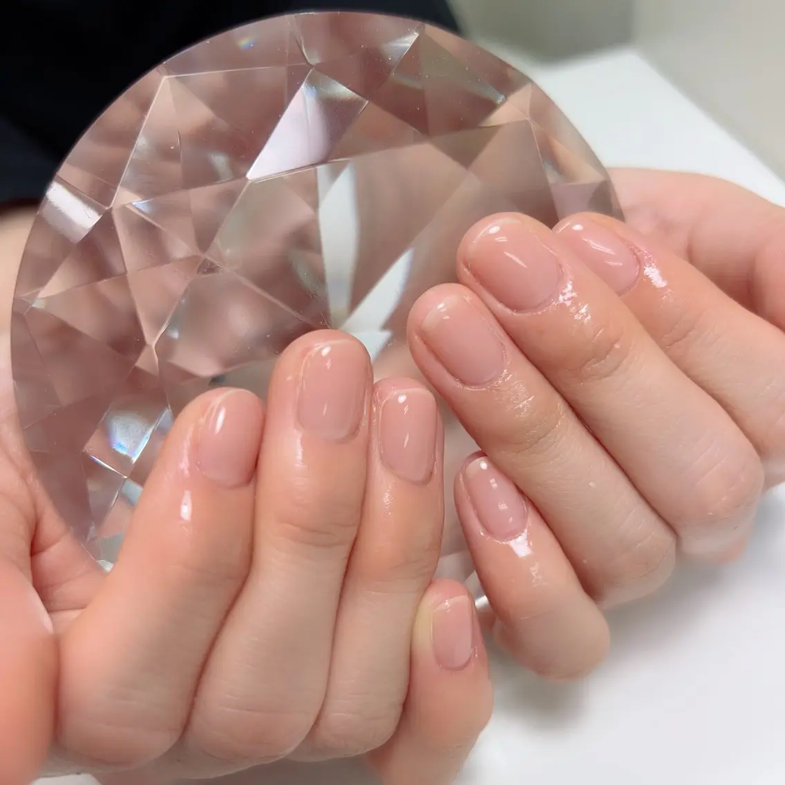 ネイル ハンドネイル ViViA立川店 saitoのネイルデザイン