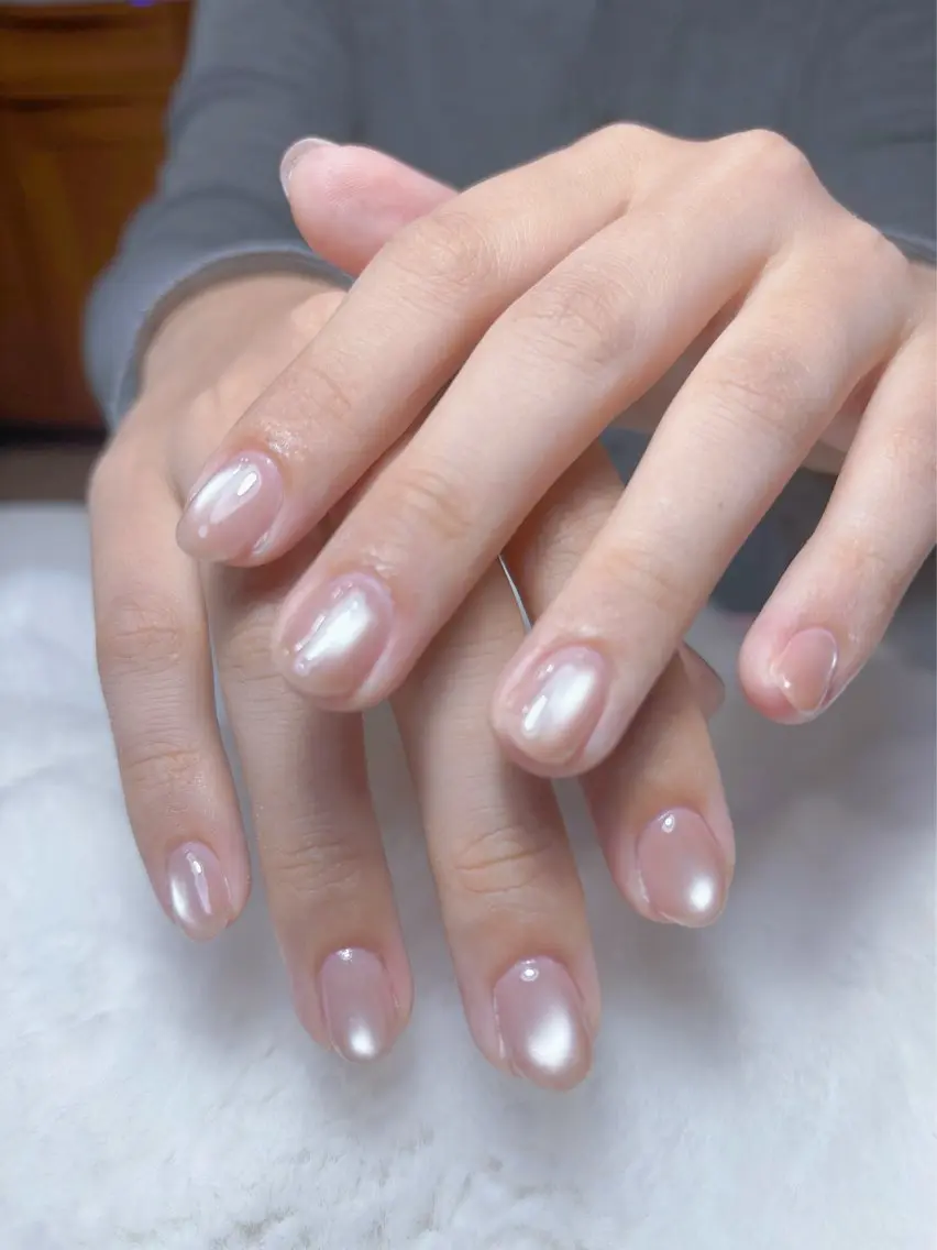 ネイル Hana Nailのネイルデザイン