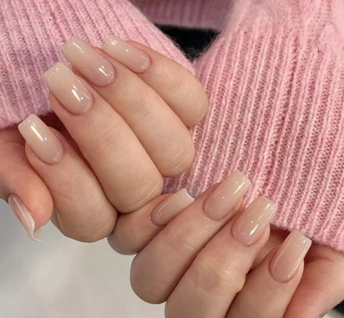 ネイル ハンドネイル Miya🎀 nailのネイルデザイン