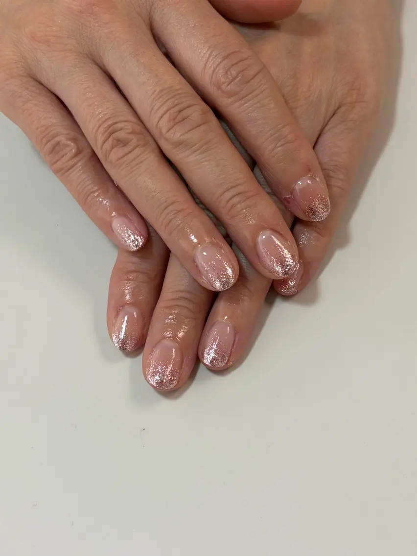 ネイル ハンドネイル emunail. yurinaのネイルデザイン