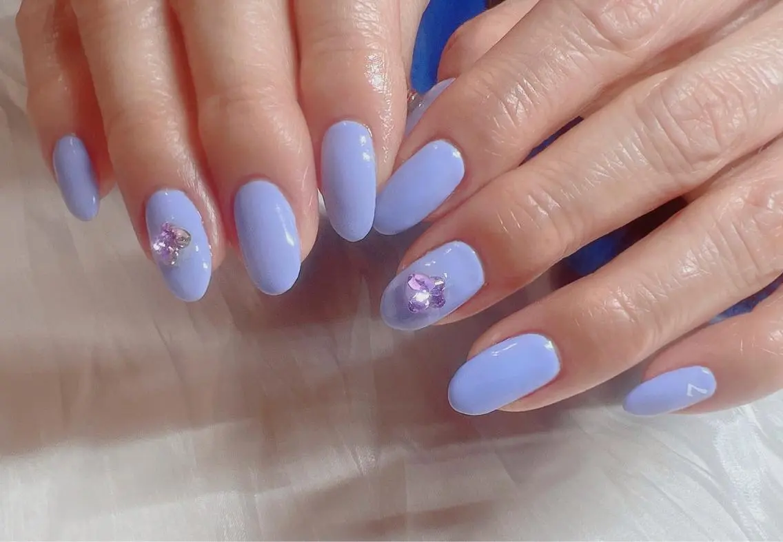 ネイル 狭山店(林) You nailのネイルデザイン