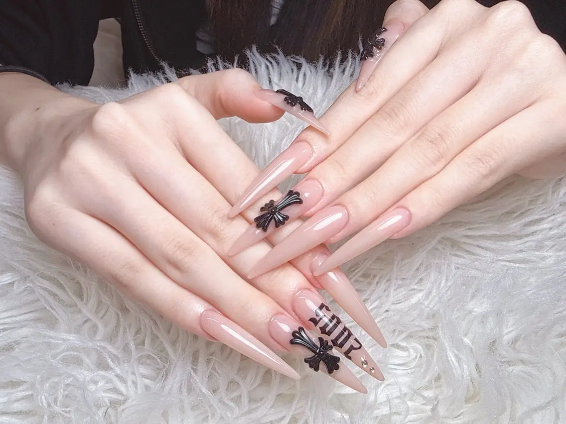 ネイル ENサロン けいのネイルデザイン