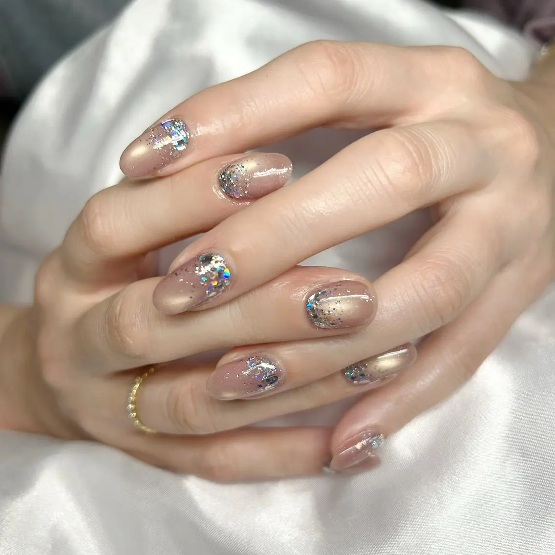 ネイル ciels beautyのネイルデザイン