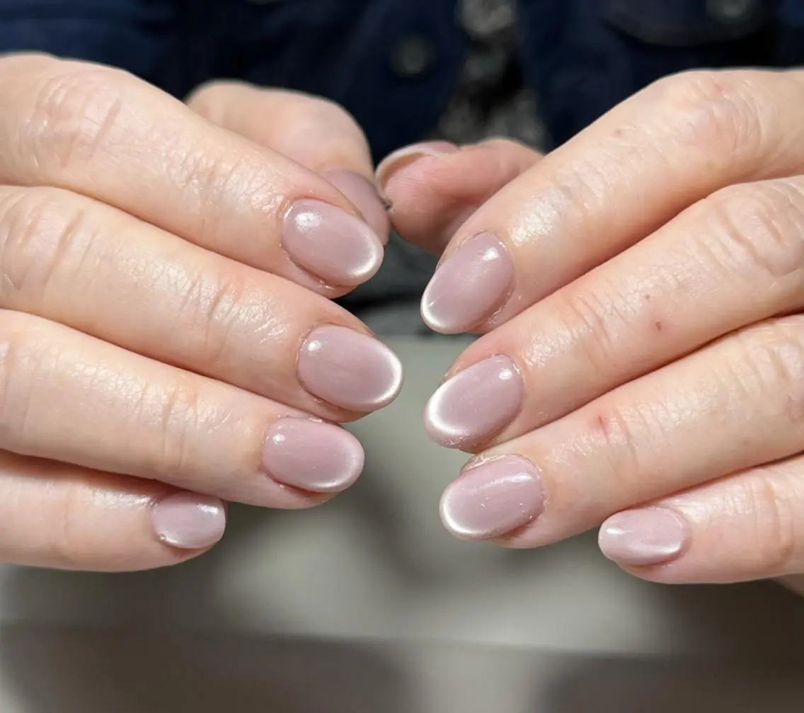 ネイル ハンドネイル Molly _nailのネイルデザイン