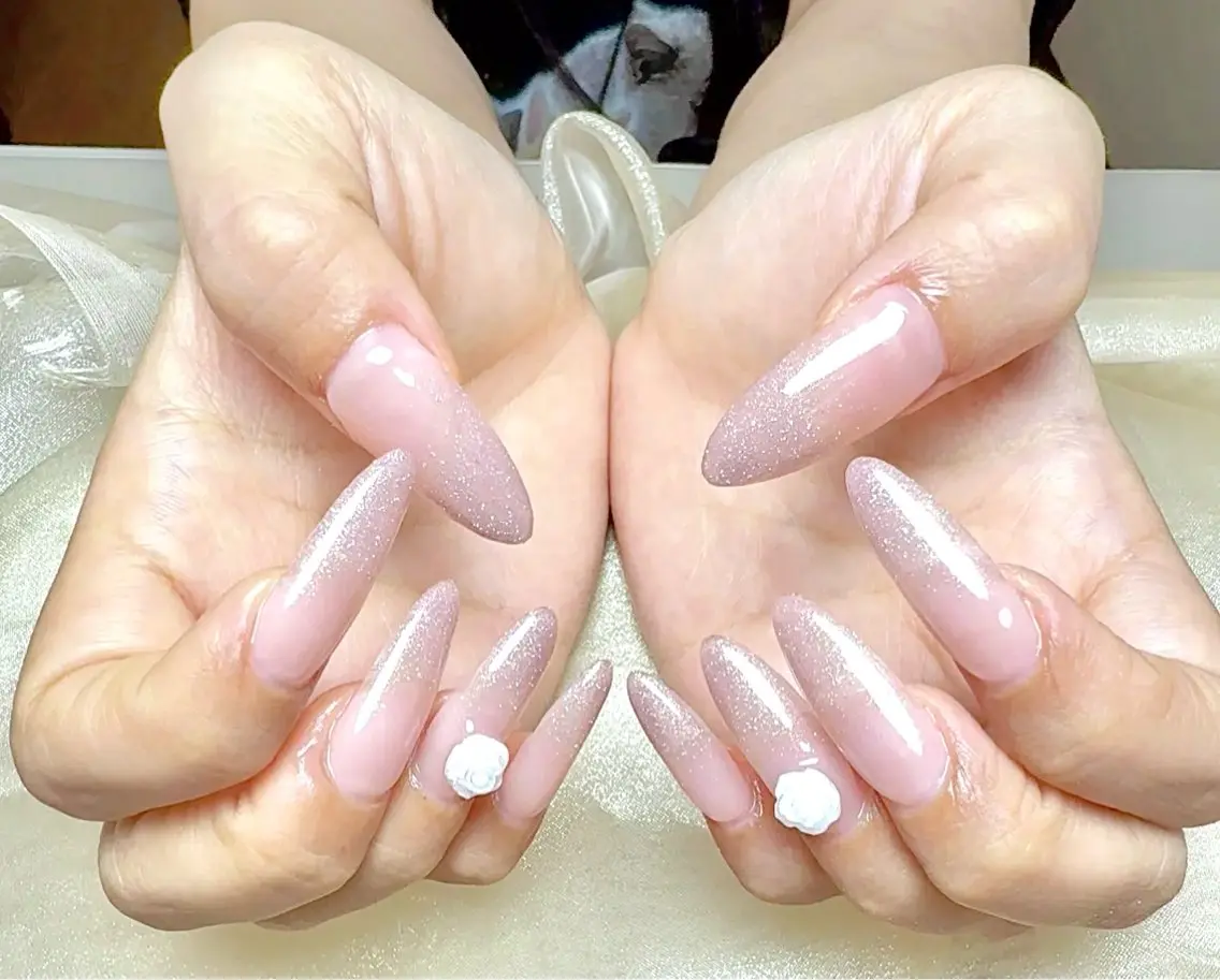 ネイル ハンドネイル R Nailのネイルデザイン