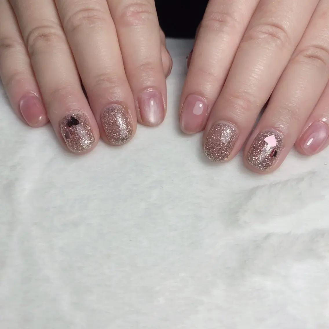 ネイル ハンドネイル 🎀NAIL RONI🎀のその他イメージ
