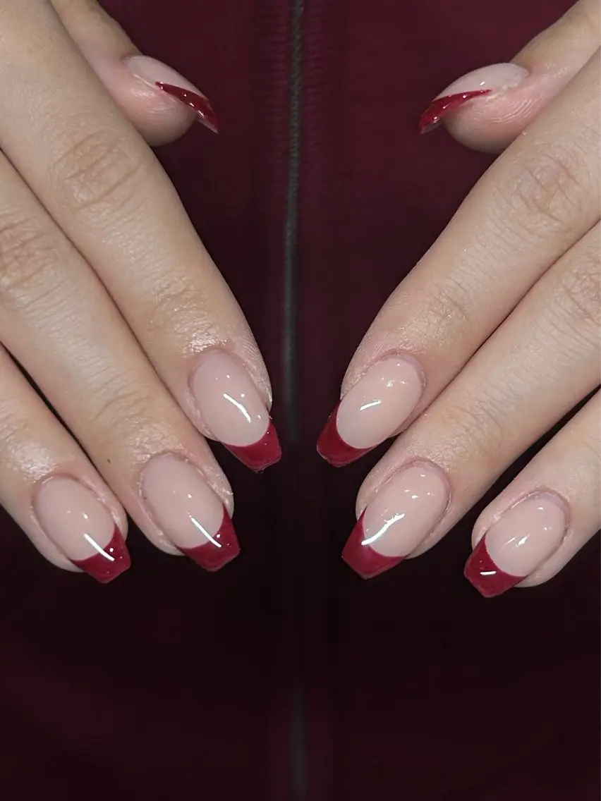 ネイル ハンドネイル IROHA NAIL 三条河原町店 愛音のネイルデザイン