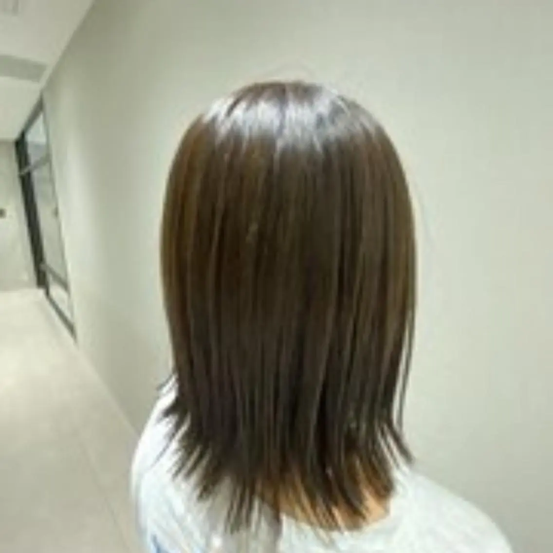 ミディアム カラー ヘアアレンジ パーマ ベージュカラー ブリーチ ブラウンカラー ケアブリーチ 透明感カラー カット トリートメント 🌜ROW町田 🌛 公式のヘアスタイル