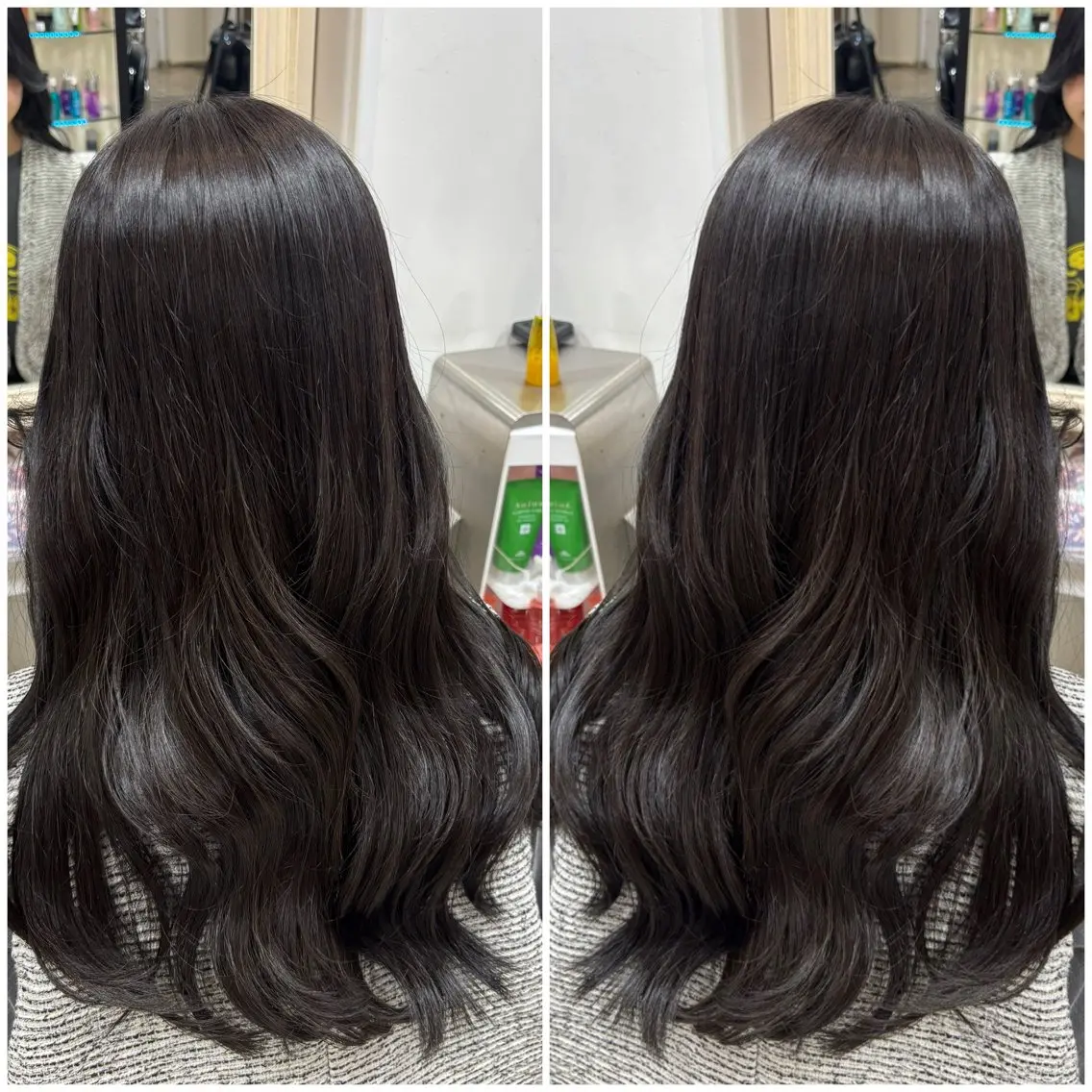 🍃💫ハホニコトリートメント~艶髪保湿トリートメント~💫🍃の写真