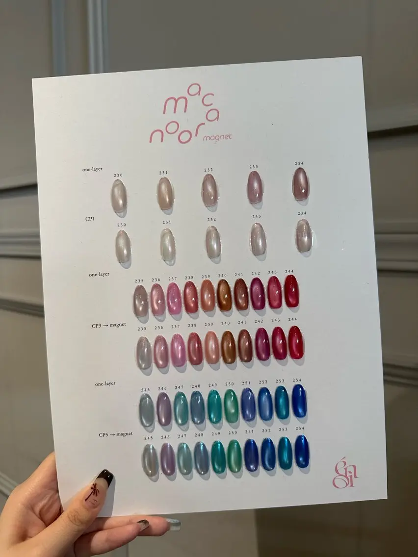 ネイル ハンドネイル Vernis/ ネイルサロン古河のネイルデザイン