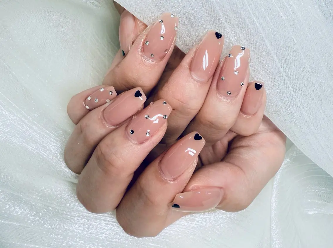 ネイル 森♡nail ♡ ①のネイルデザイン