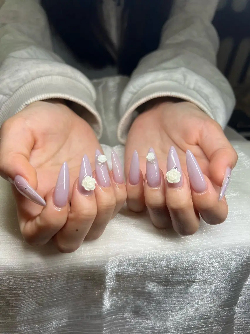 ネイル NekoNail salonのネイルデザイン
