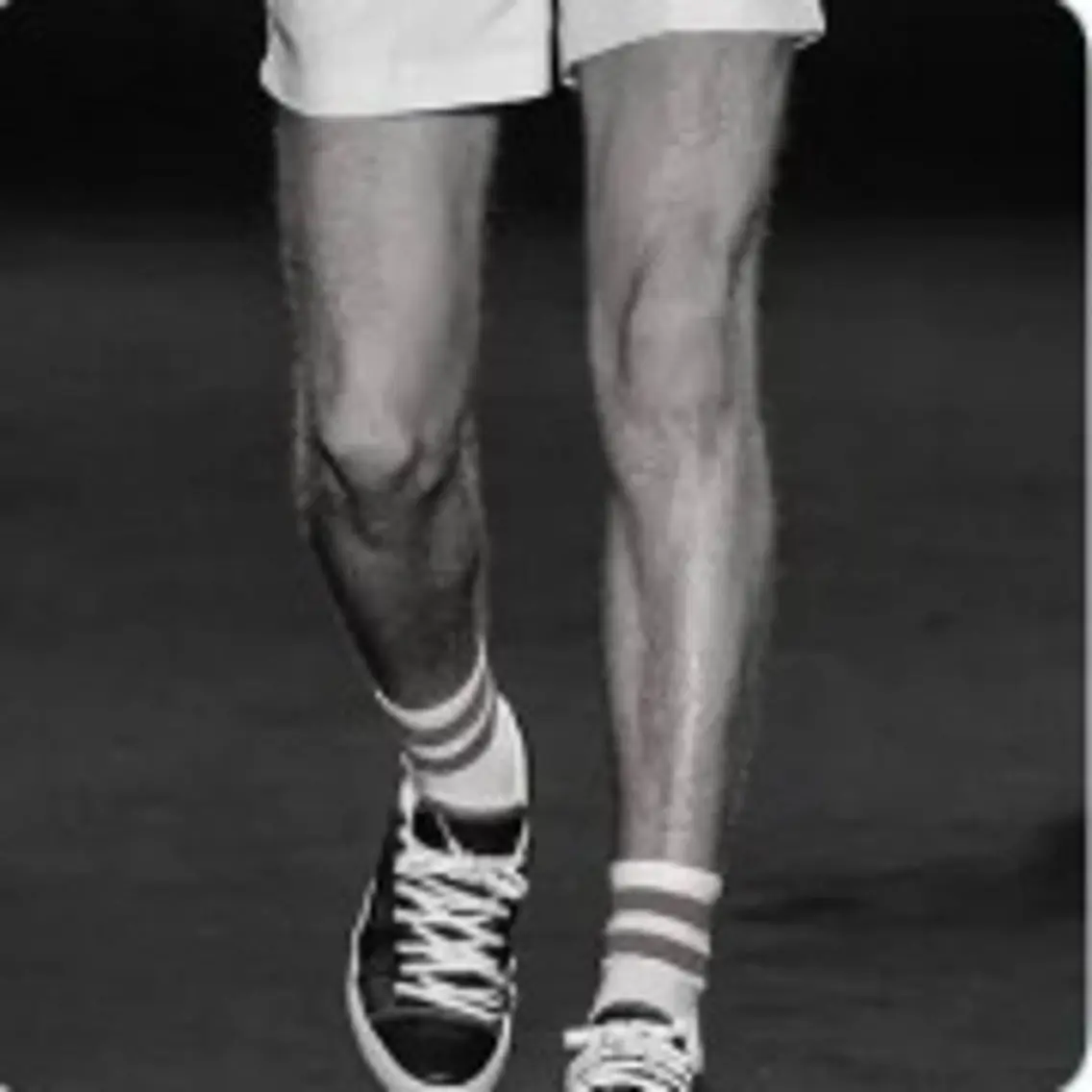 メンズモニター様募集🚹【両脚（指先まで）】ワックス脱毛 🌿Jr.スタッフ対応🐣  光W脱毛に変更も可能です◎の写真