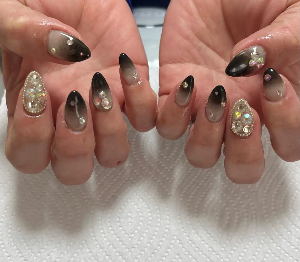 ネイル nail M&Tのネイルデザイン