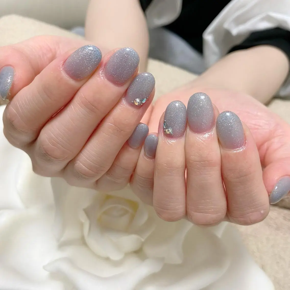 ネイル 💅fleur Ayumiのネイルデザイン