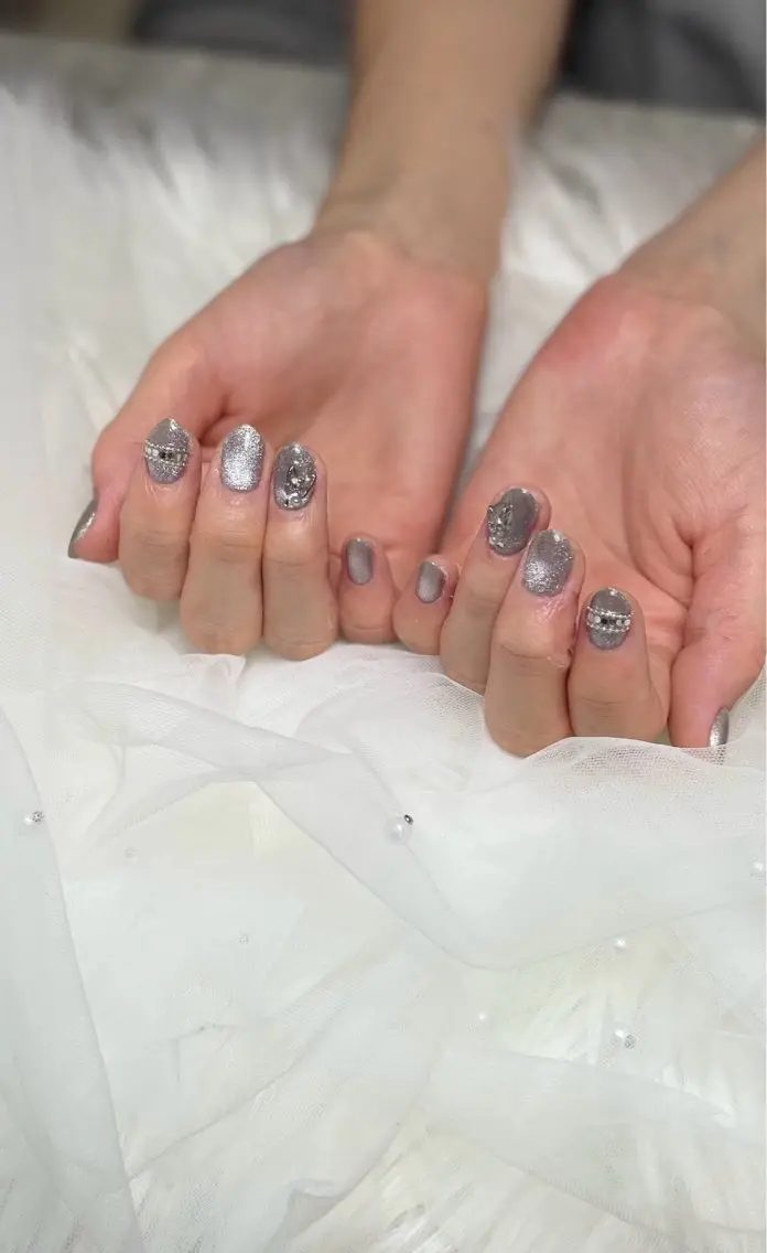 ネイル Re:make ayahaのネイルデザイン