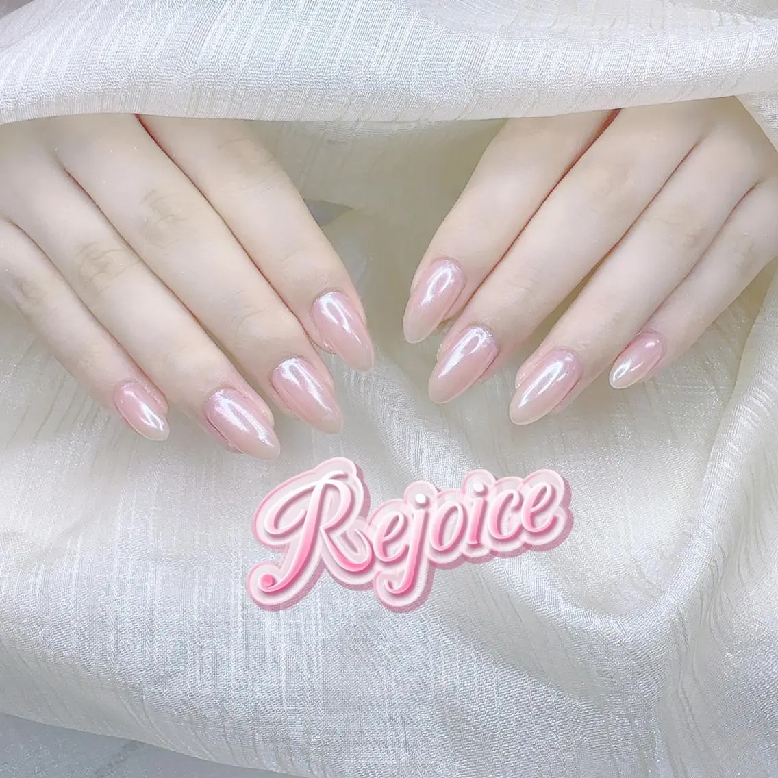 ネイル モデル募集Coco Nailのネイルデザイン