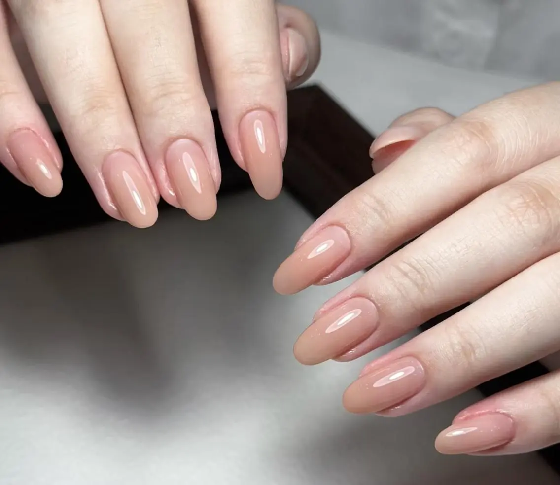 ネイル ハンドネイル Molly _nailのネイルデザイン