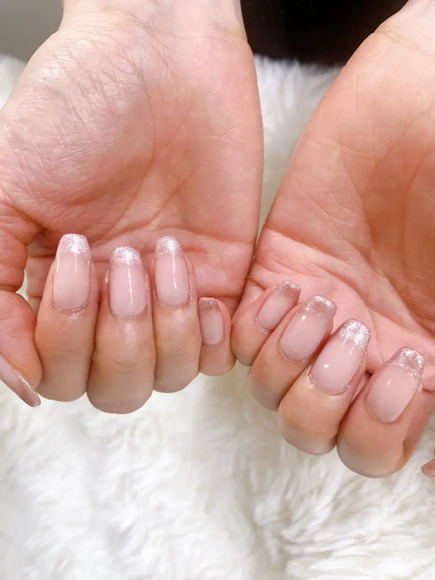 ネイル yn salonのネイルデザイン
