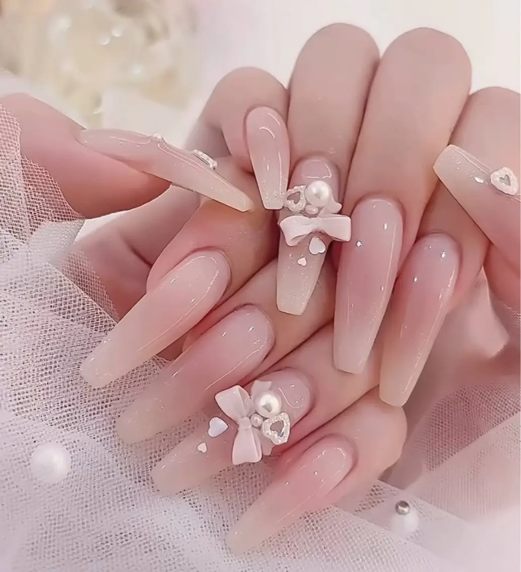 ネイル Sora Nail Ayaseのネイルデザイン