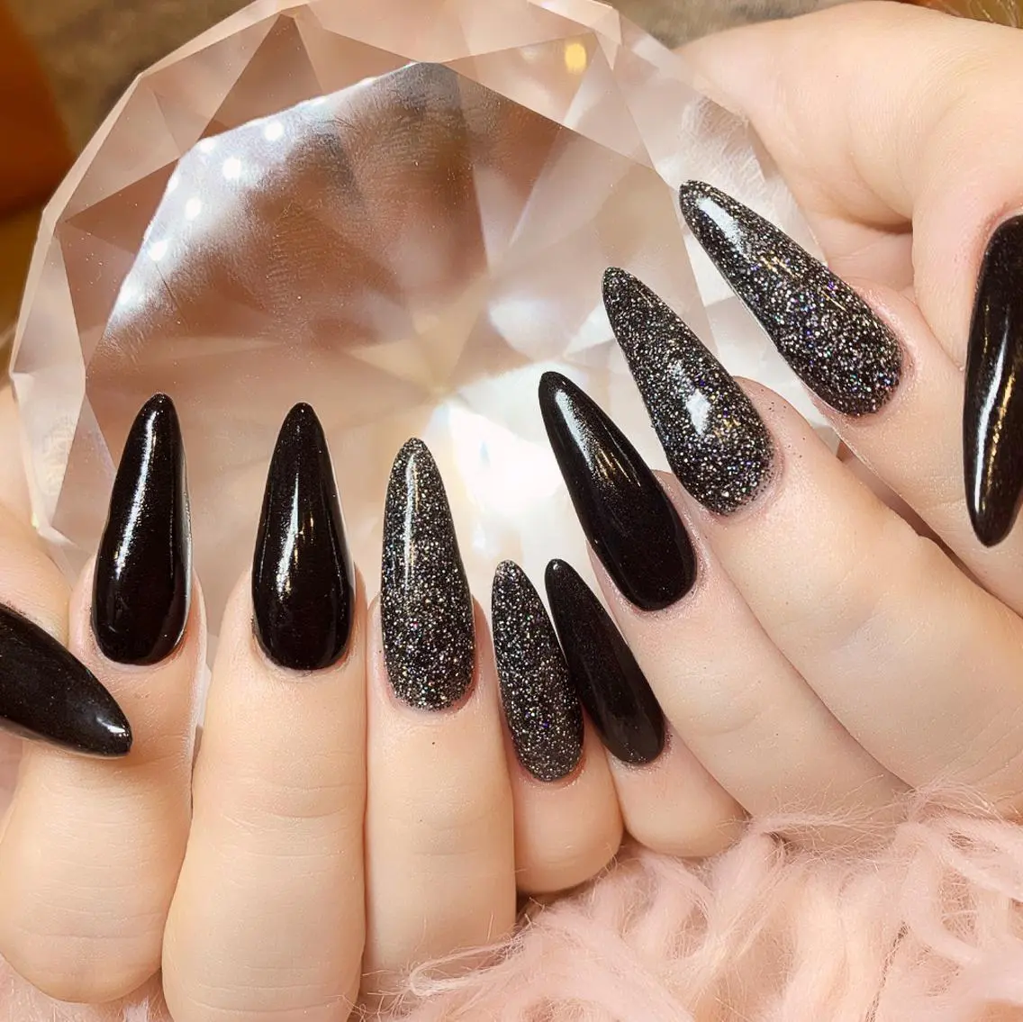 ネイル EMU NAILのネイルデザイン