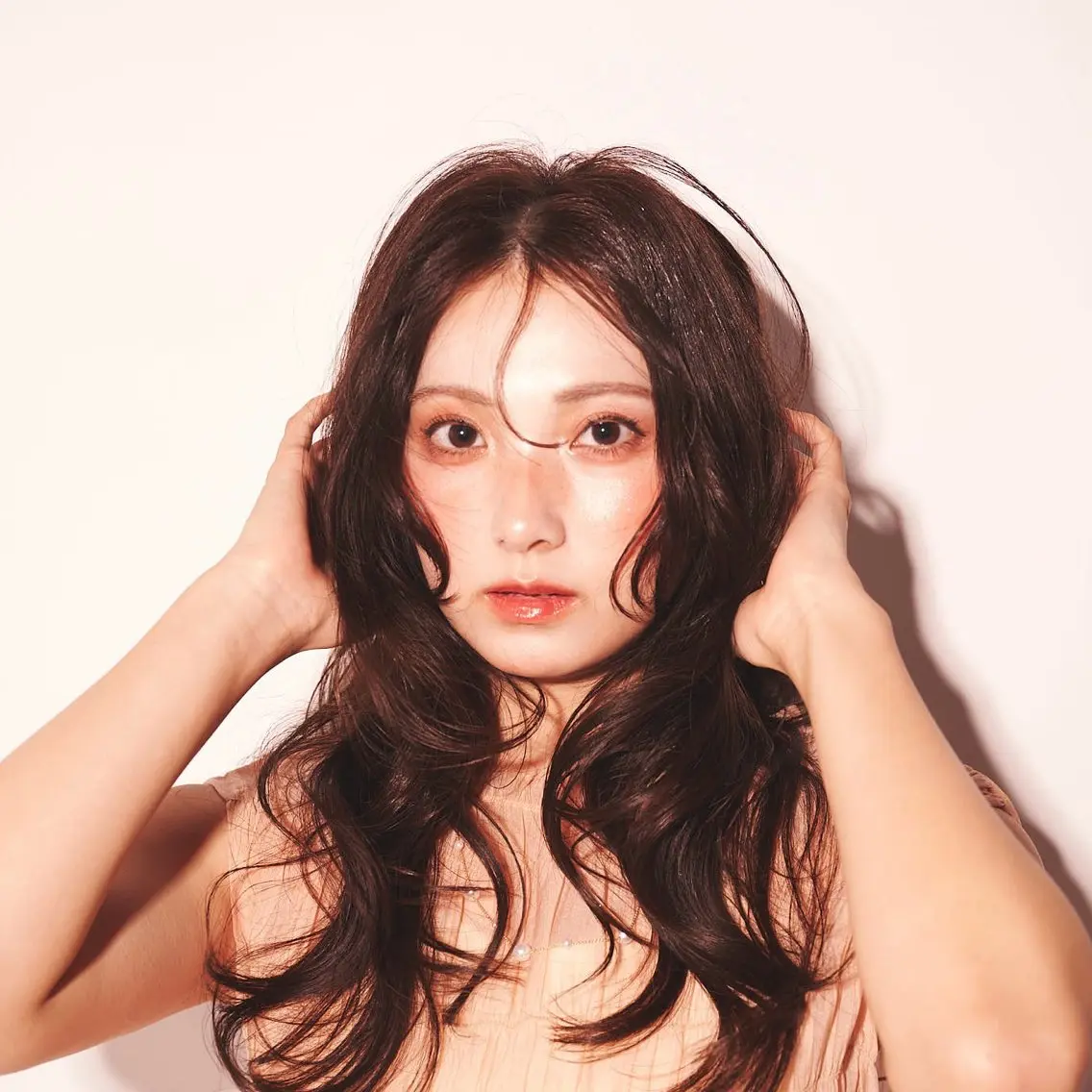 その他 のん/表参道美容師 /のんめいく💘のヘアスタイル