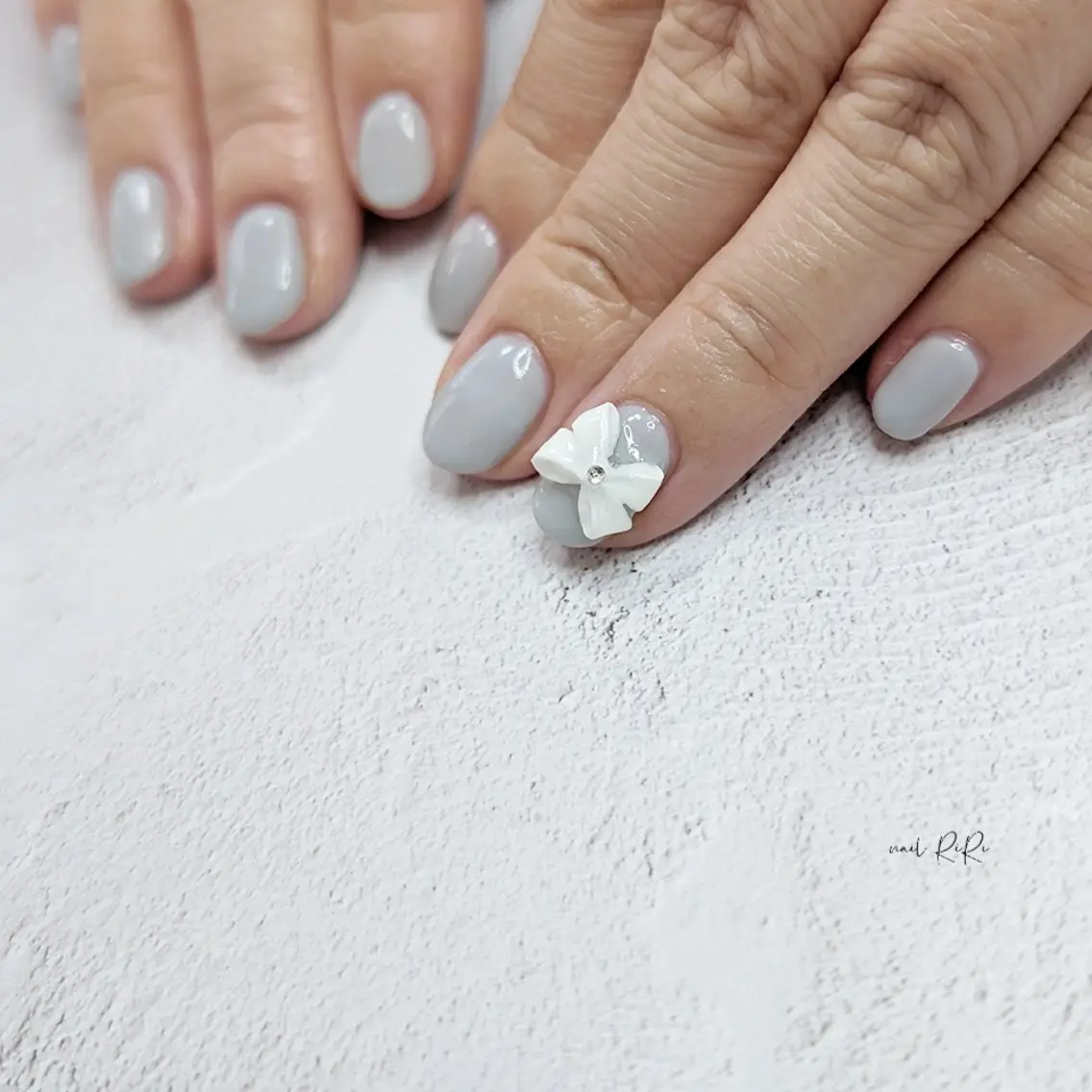 ネイル nail RiRi アトレナチュラのエステ・リラクイメージ