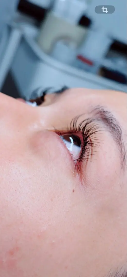マツエク・マツパ ボリュームラッシュ マツエク Nail&Eye Spina 琴美のマツエク・マツパデザイン