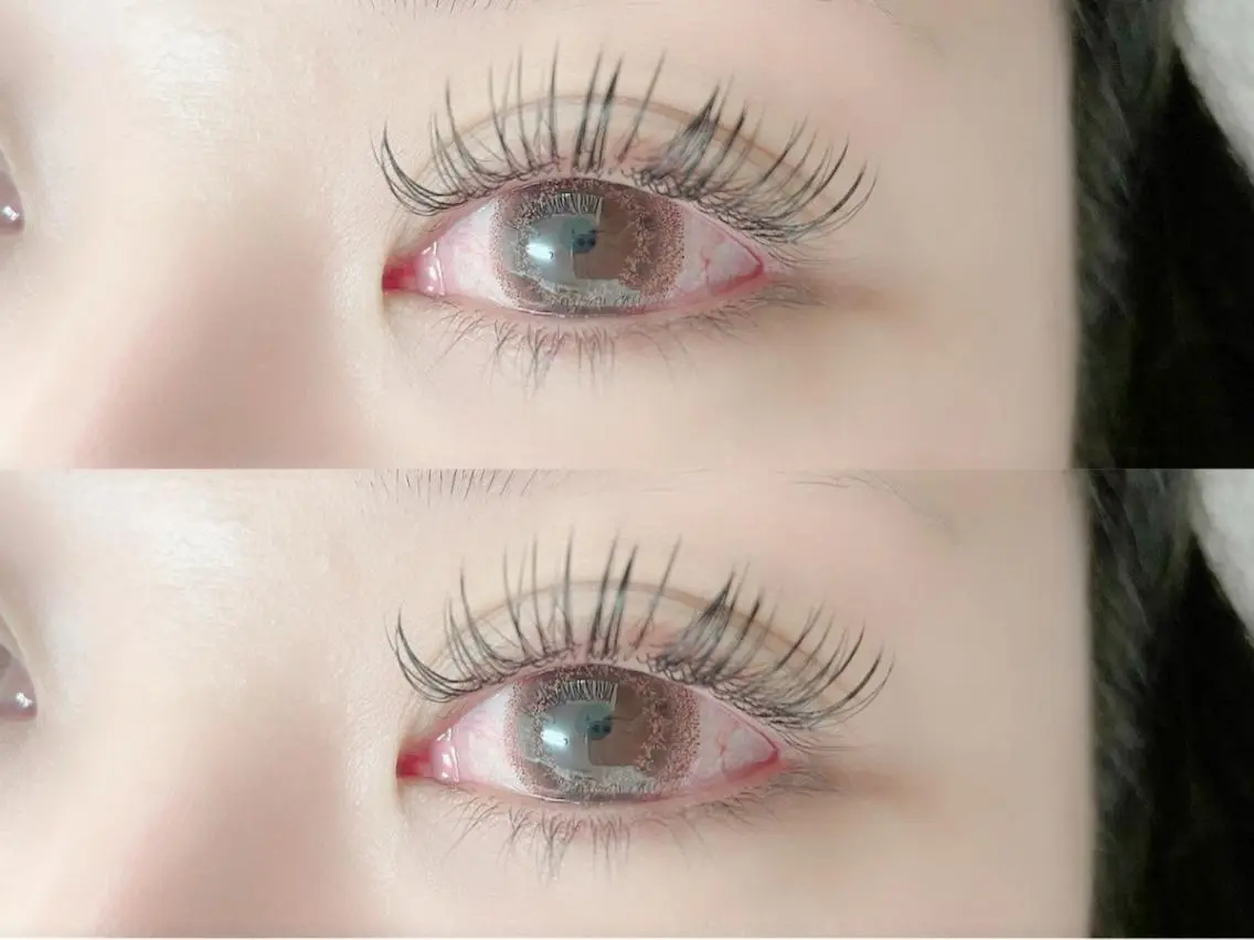 マツエク・マツパ STITTH. eyelashのマツエク・マツパデザイン