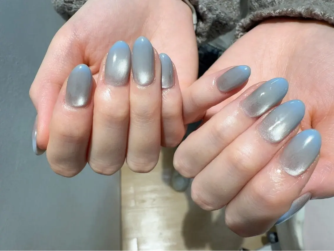 ネイル ハンドネイル LINEA.nail Kozueのネイルデザイン