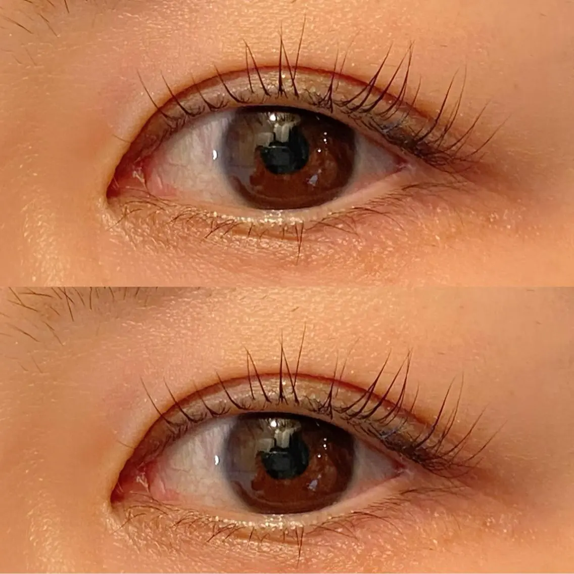 マツエク・マツパ Franc2 eyelashのマツエク・マツパデザイン