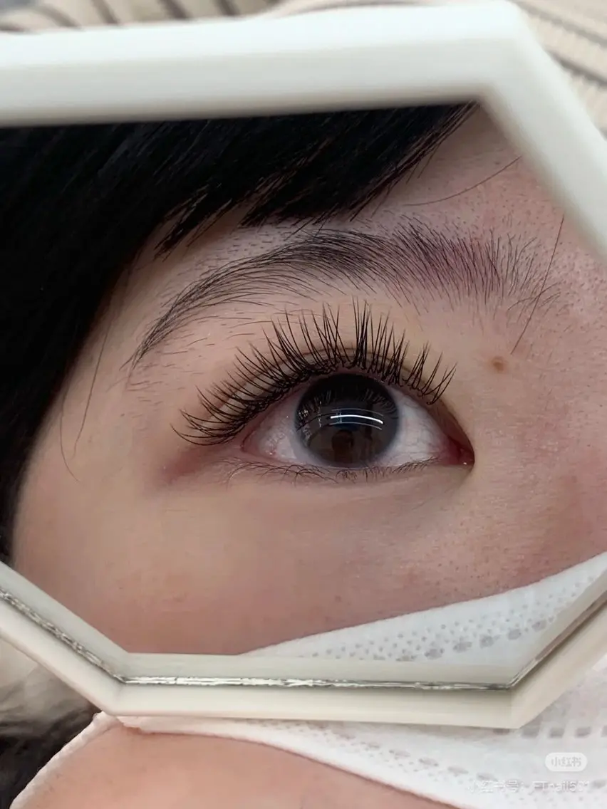 マツエク・マツパ F & T eyelashのマツエク・マツパデザイン