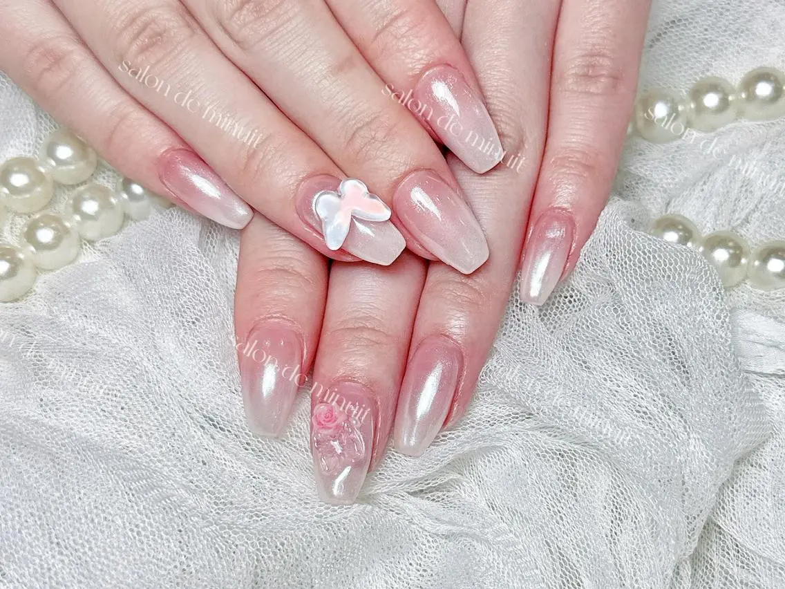 ネイル Emily 🎀のネイルデザイン