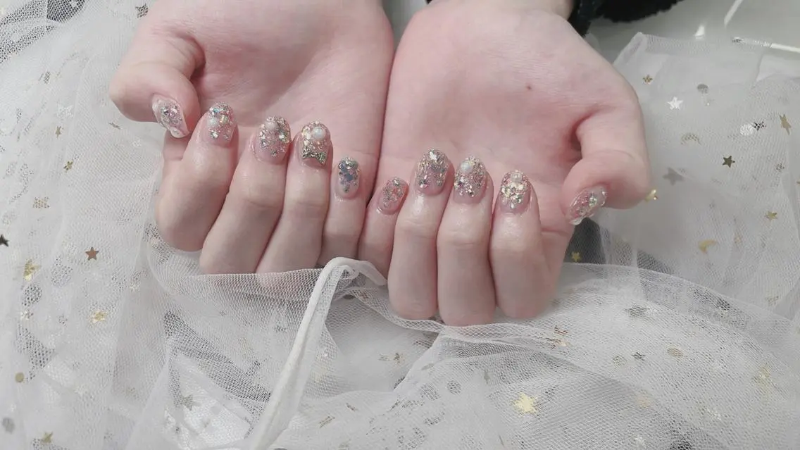 ネイル ANNA NAILのネイルデザイン