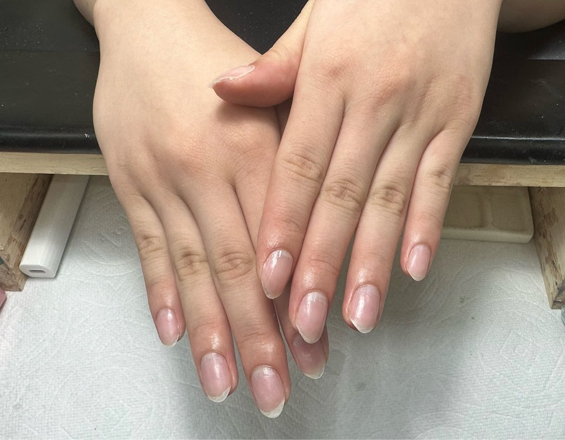 ネイル ジェルネイル オフのみ(ネイル) AKi💅 Lumi  Nailのネイルデザイン