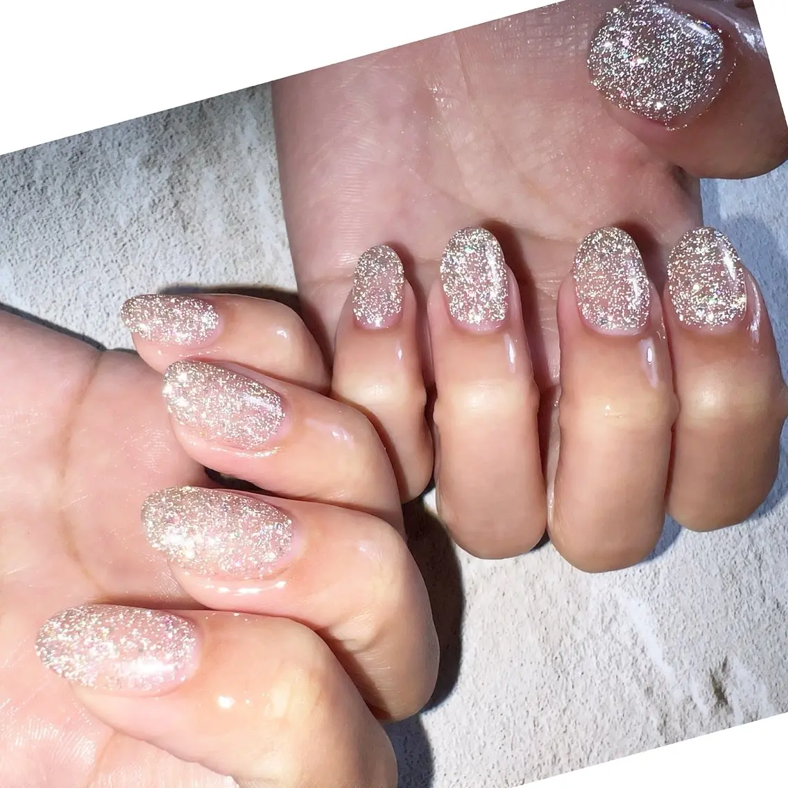 ネイル ハンドネイル フットネイル NAILsalon Laki(ラキ)のネイルデザイン