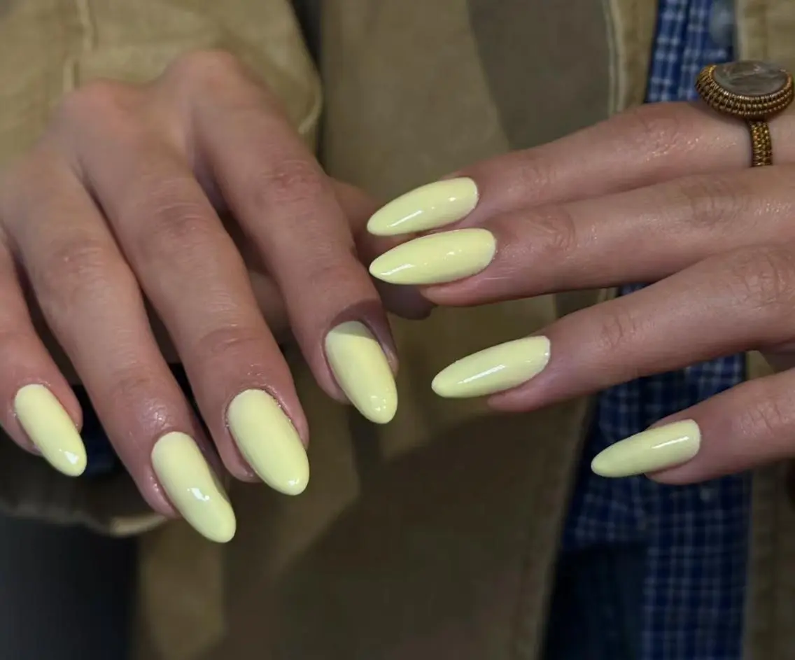 ネイル ハンドネイル エリ🫧 nail池袋東口のネイルデザイン