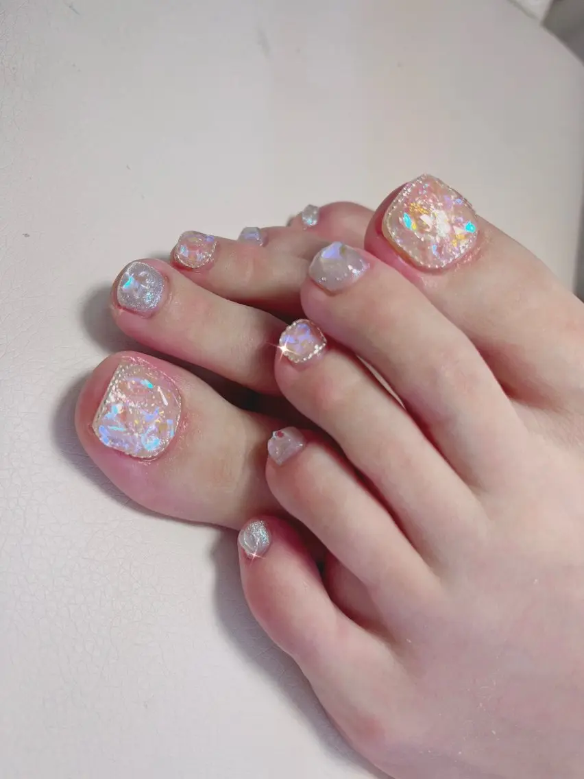 ネイル . yukiのネイルデザイン