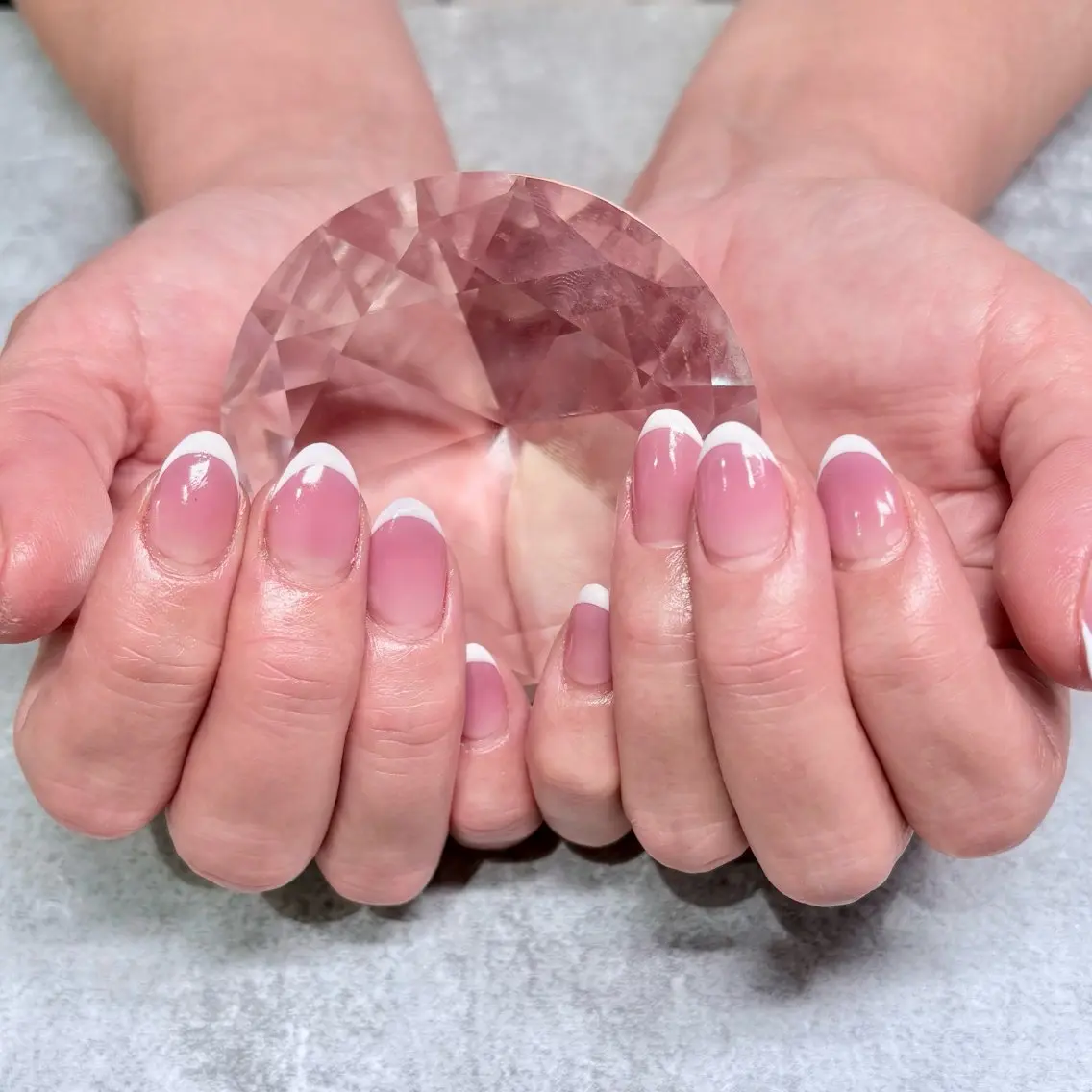 ネイル 一人ひとりに寄り添う 施術🌈IRiS🪽のネイルデザイン