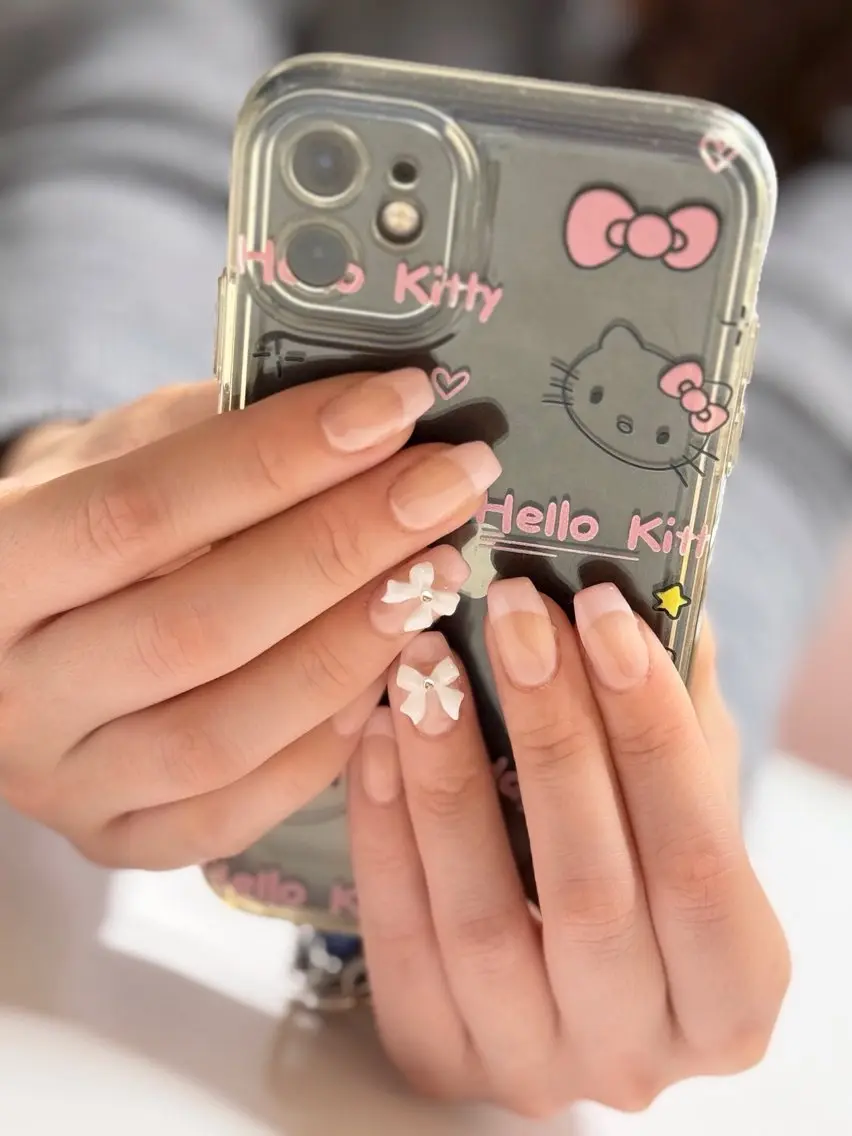 ネイル nail salon BONはるのネイルデザイン