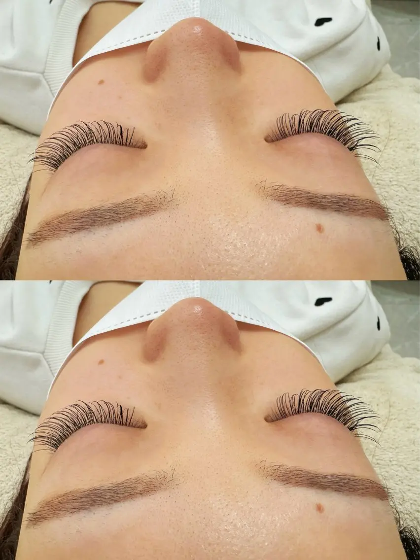 マツエク・マツパ BEL EYE BEAUTYアイ中野のマツエク・マツパデザイン
