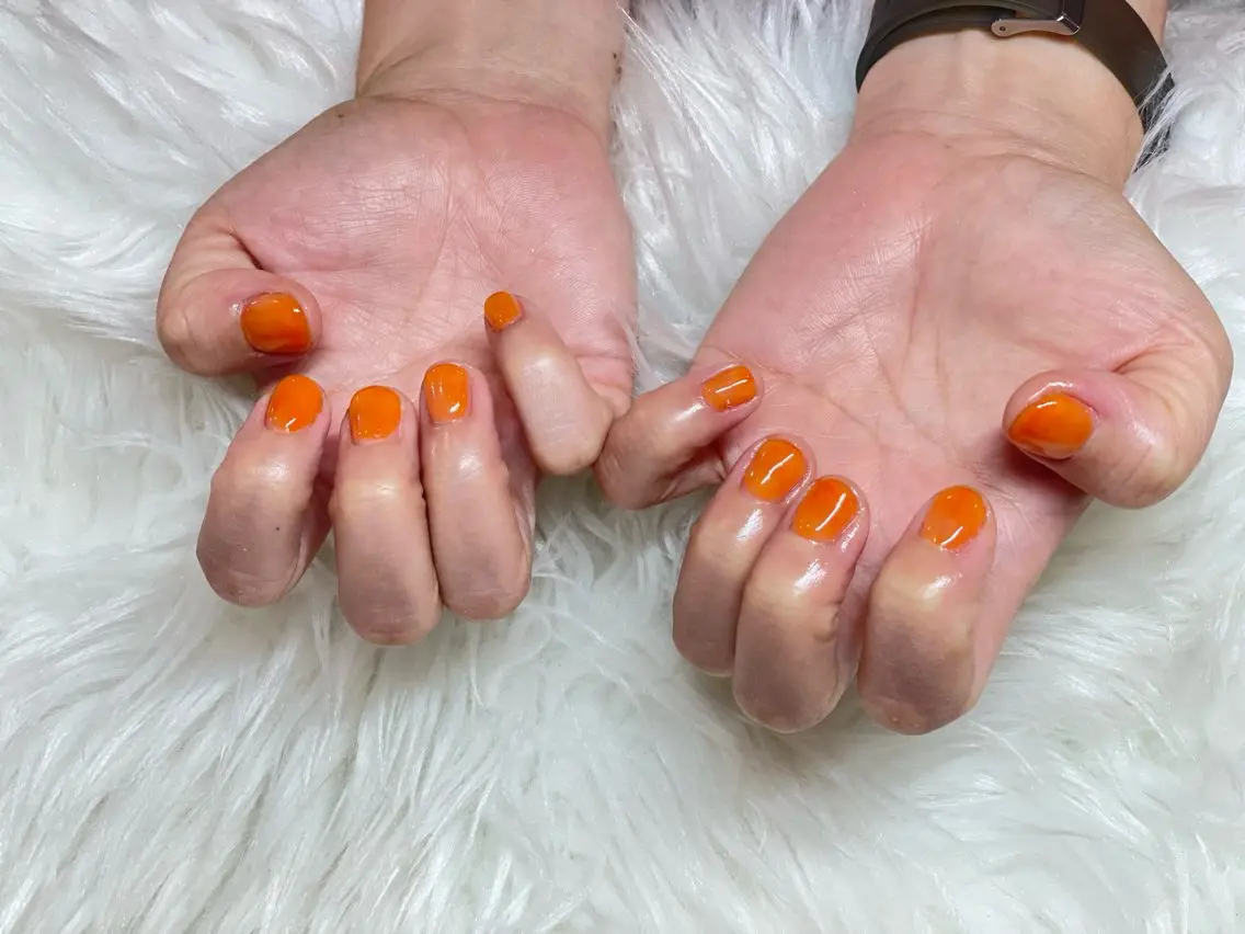 ネイル 88-nail. AKANEのネイルデザイン