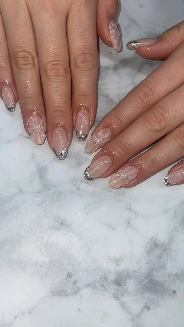 ネイル ハンドネイル ✤Ina nail✤のネイルデザイン