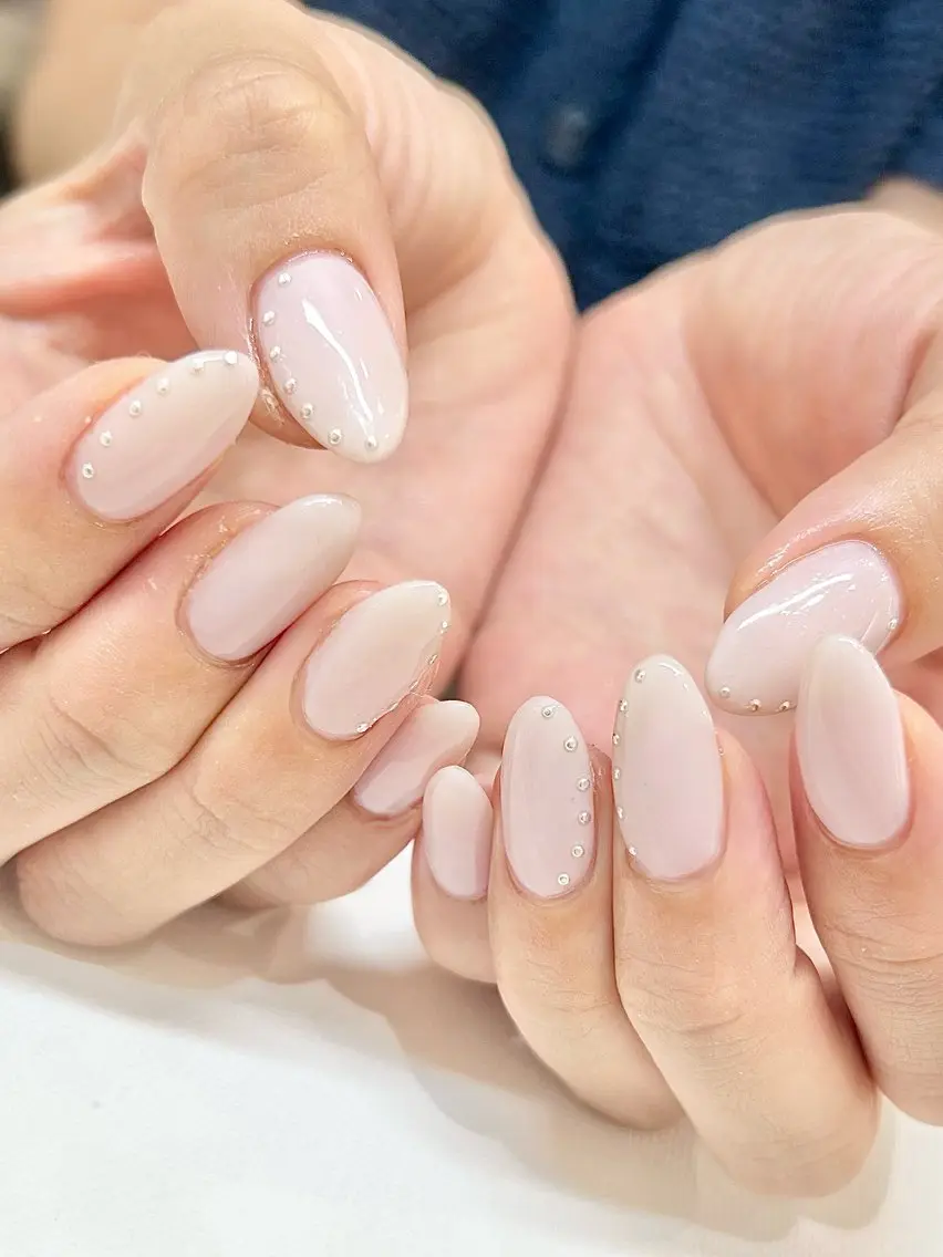 ネイル Looogネイリスト おののネイルデザイン