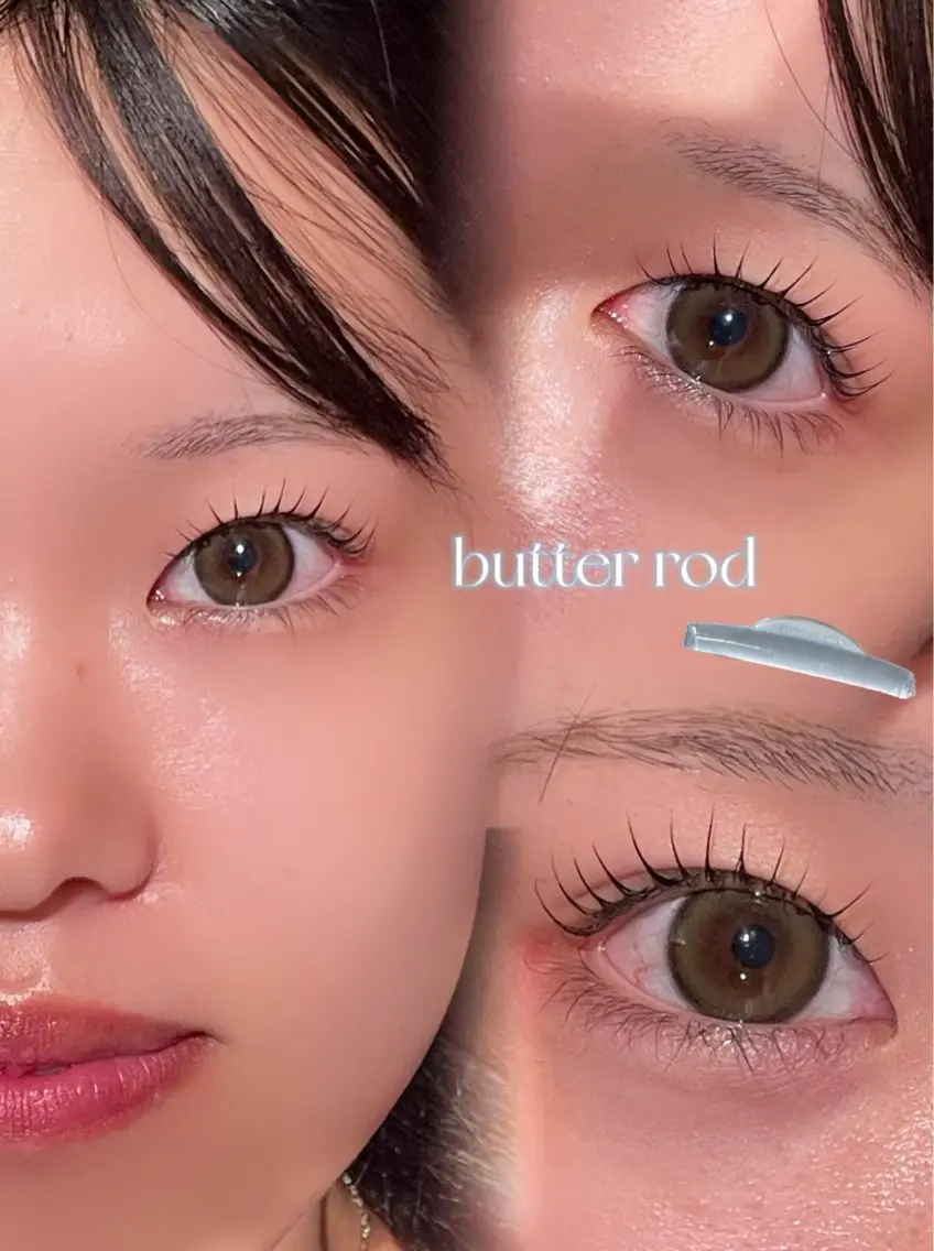パーマ H eyelash/ 吉祥寺/ミキ🌺のマツエク・マツパデザイン