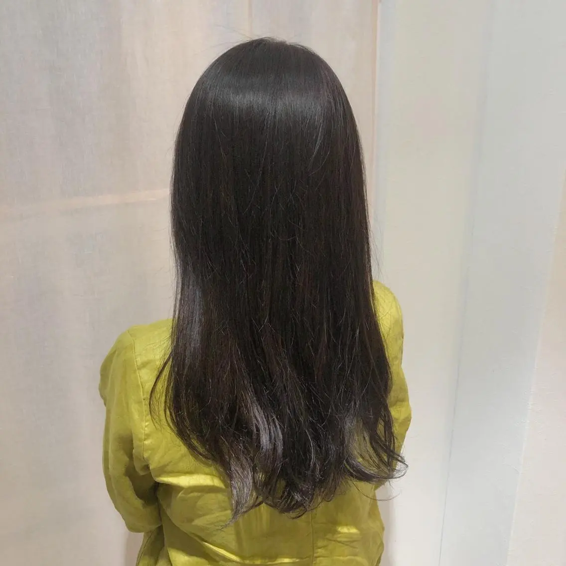 ロング カラー かっちゃん /彩斗のヘアスタイル